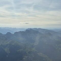 unverortetes Flugbild